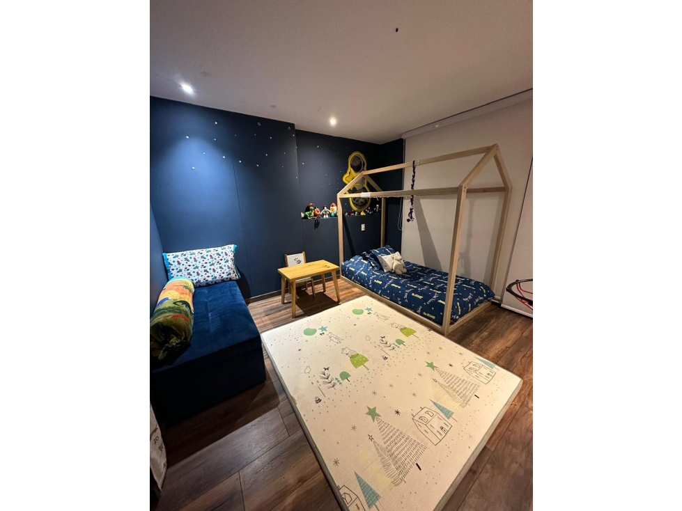 VENDO APARTAMENTO EN SIERRA GRANDE CON TERRAZA — foto 3