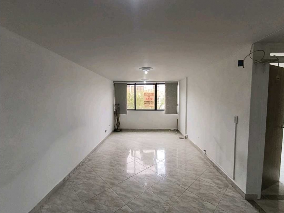 VENDO APARTAMENTO EN SIMON BOLIVAR — foto 2