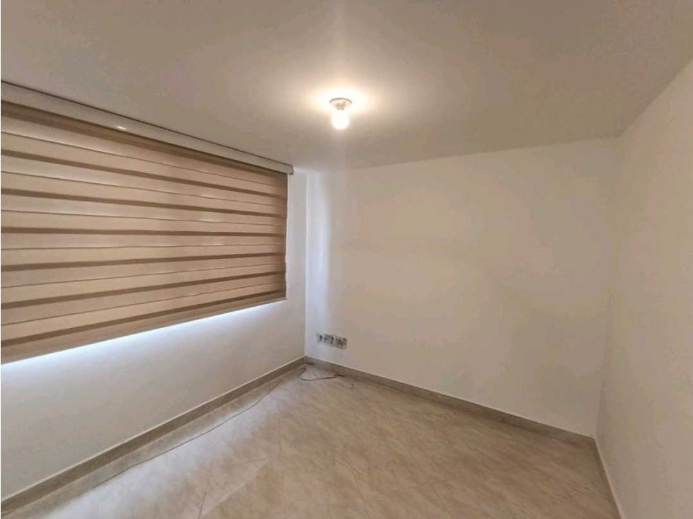 VENDO APARTAMENTO EN SIMON BOLIVAR — foto 3