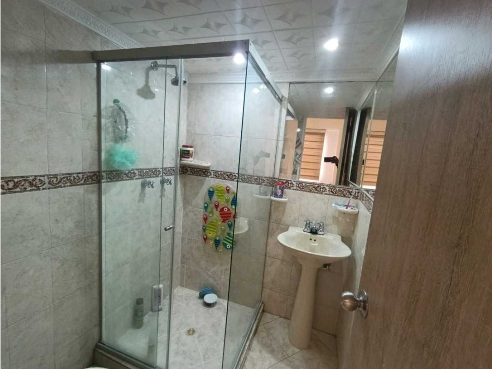VENDO APARTAMENTO EN SIMON BOLIVAR — foto 5