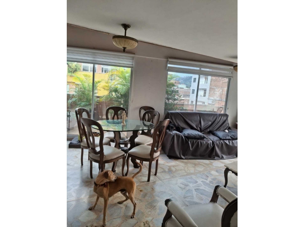 VENDO APARTAMENTO EN SIMON BOLIVAR CERCA DEL MALL DE LAURELES — foto 3
