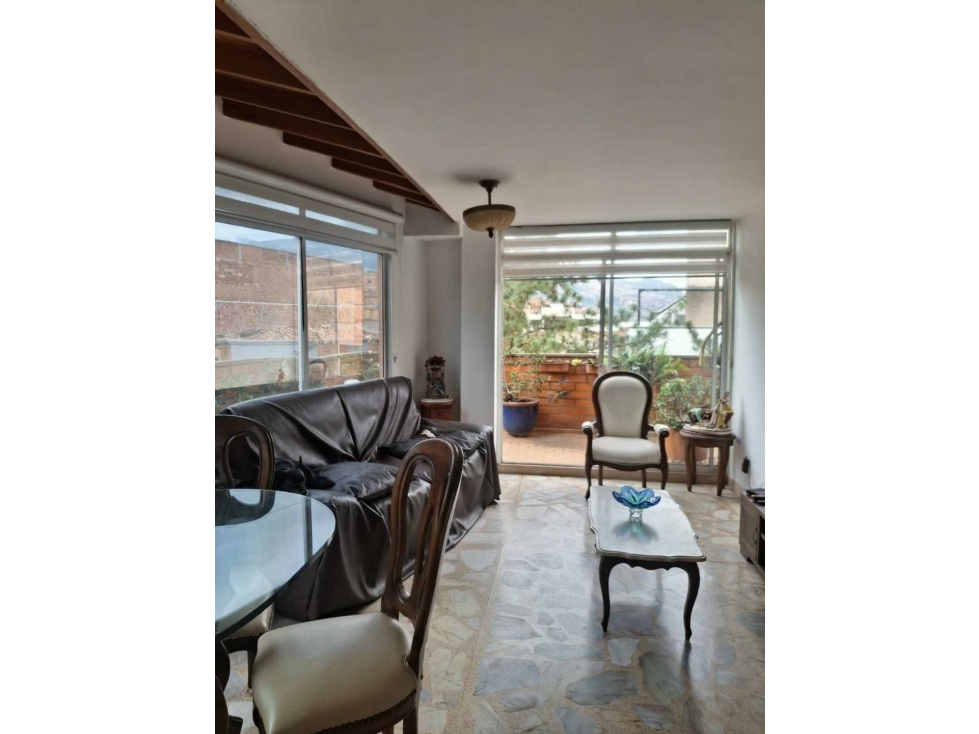 VENDO APARTAMENTO EN SIMON BOLIVAR CERCA DEL MALL DE LAURELES — foto 4