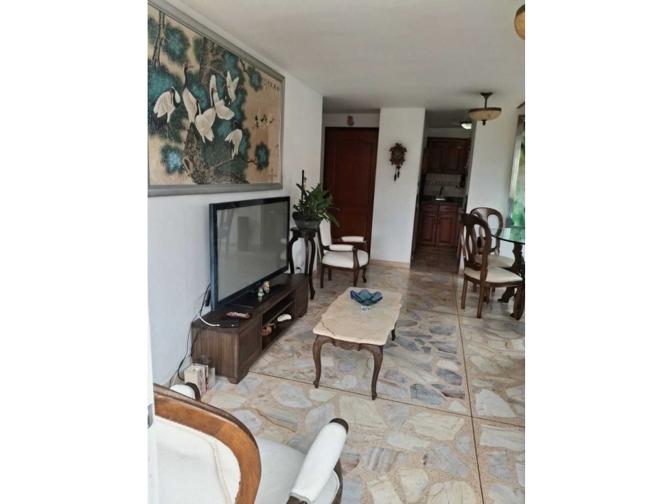 VENDO APARTAMENTO EN SIMON BOLIVAR CERCA DEL MALL DE LAURELES — foto 5