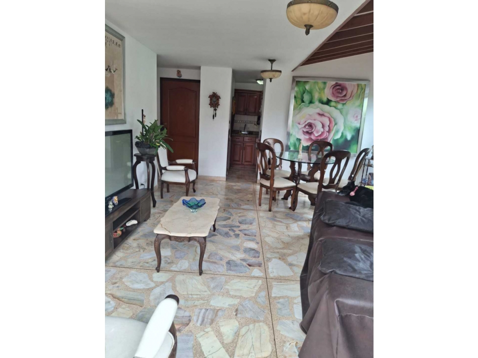 VENDO APARTAMENTO EN SIMON BOLIVAR CERCA DEL MALL DE LAURELES — foto 6