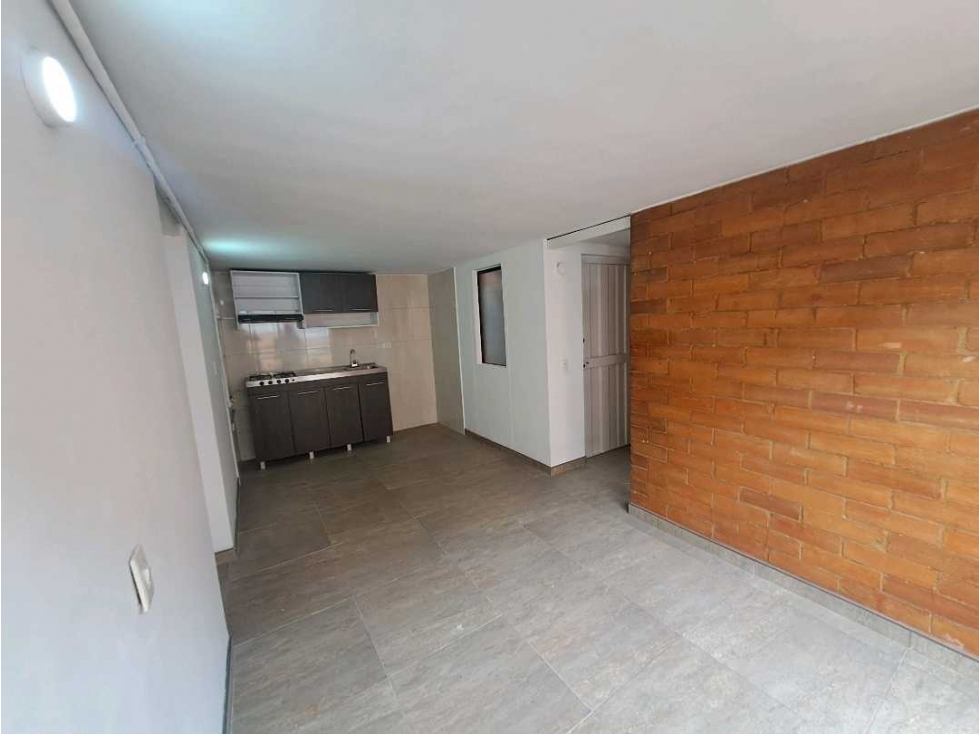 VENDO APARTAMENTO EN SOACHA SANTA CECILIA SOBRE AUTOPISTA — foto 2