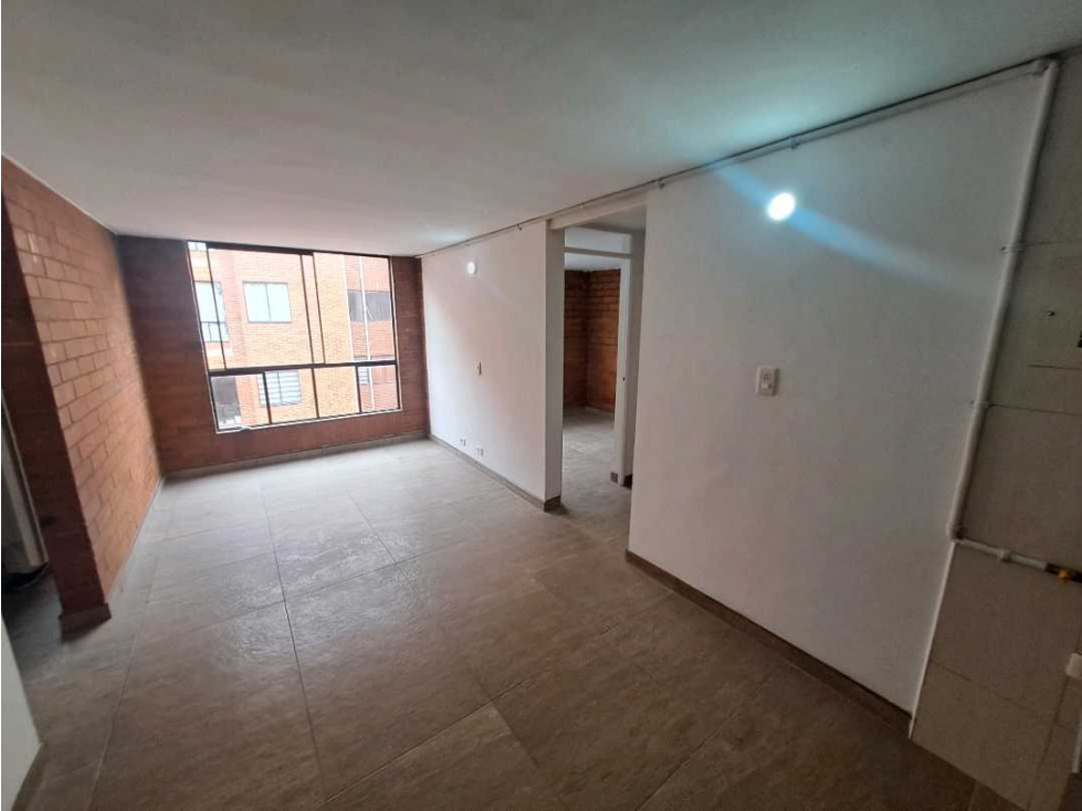 VENDO APARTAMENTO EN SOACHA SANTA CECILIA SOBRE AUTOPISTA — foto 3