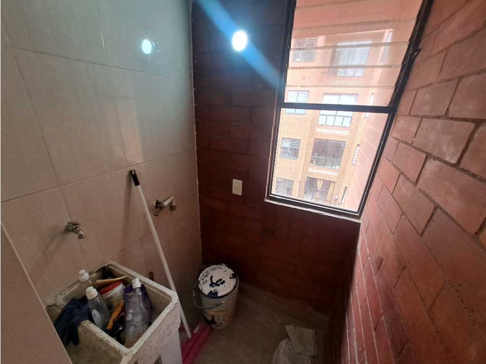 VENDO APARTAMENTO EN SOACHA SANTA CECILIA SOBRE AUTOPISTA — foto 6