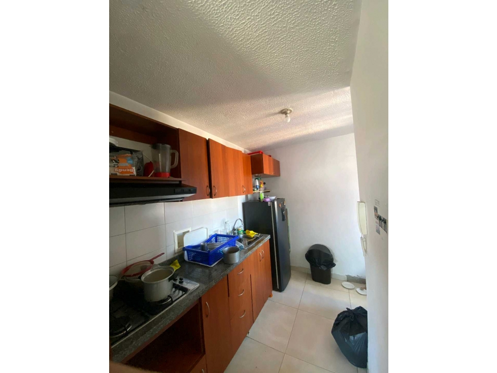 VENDO APARTAMENTO EN SUBA PISO 11 VISTA EXTERIOR — foto 5