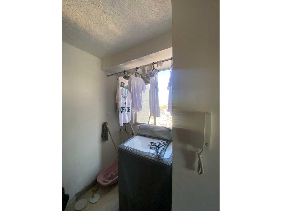 VENDO APARTAMENTO EN SUBA PISO 11 VISTA EXTERIOR — foto 6