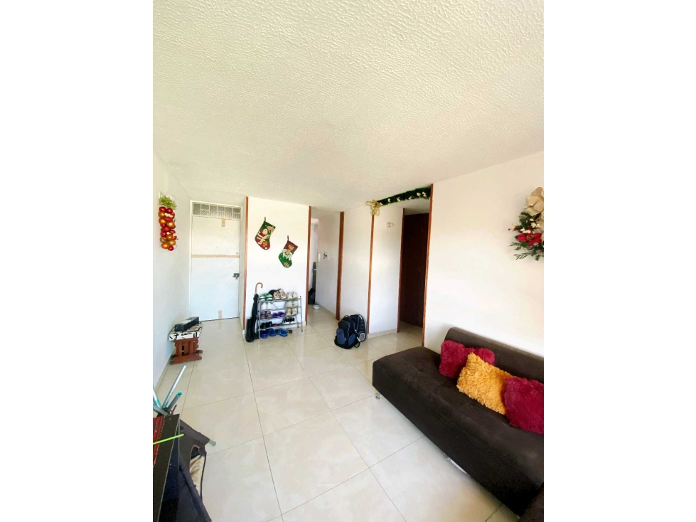 VENDO APARTAMENTO EN SUBA PISO 11 VISTA EXTERIOR — foto 4