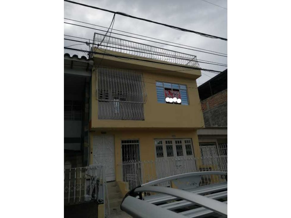 Vendo apartamento en sur de cali barrio aranjuez propiedad horizontal