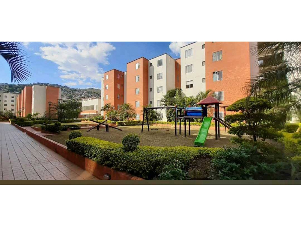 Vendo apartamento en sur de cali barrio el lido 83 m²unidad — foto 2