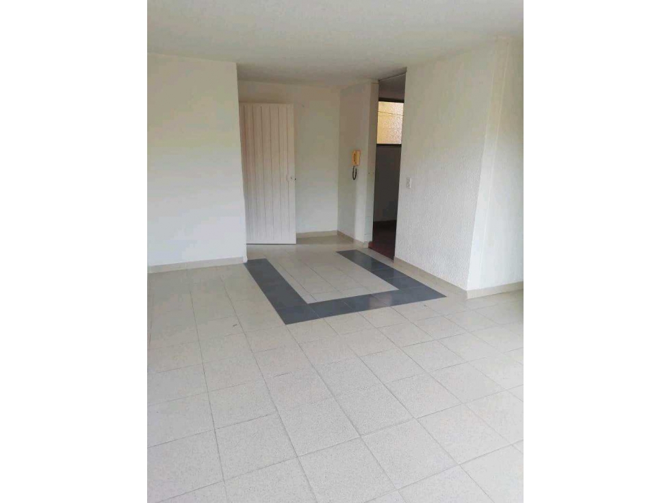 Vendo apto en Meléndez, sur de Cali YG9972469 — foto 3