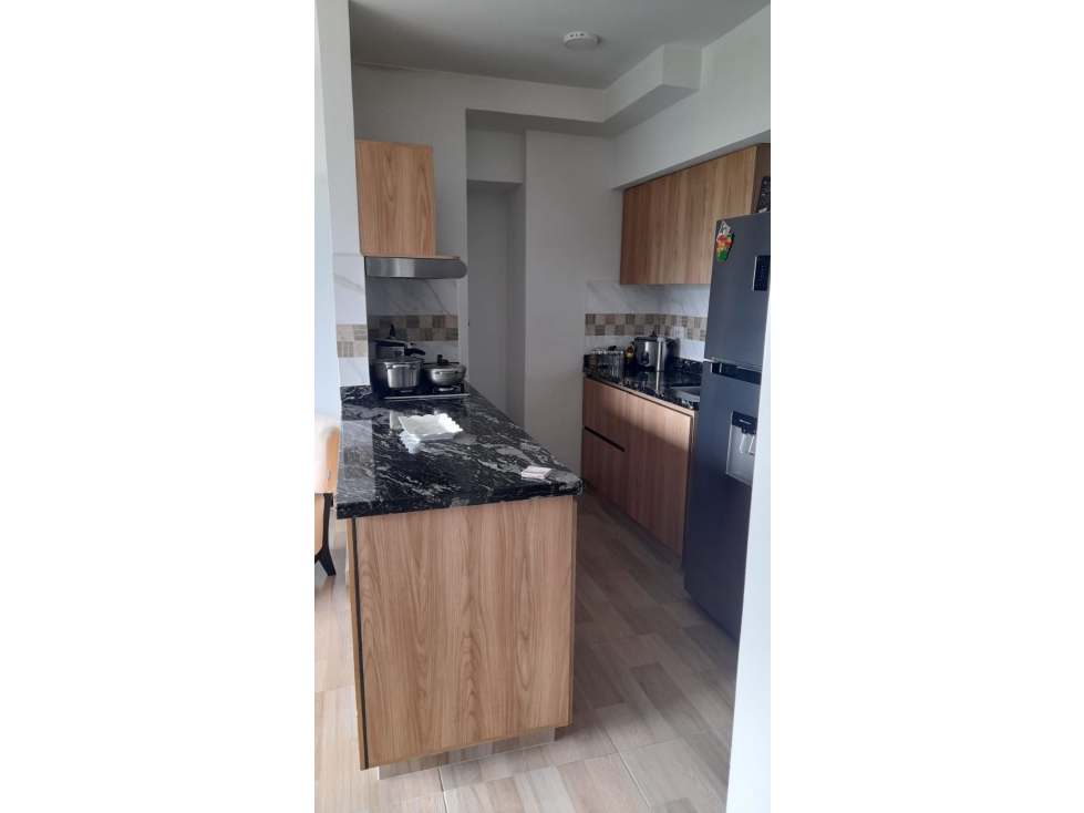VENTA DE APARTAMENTO EN SURAMERICA — foto 3