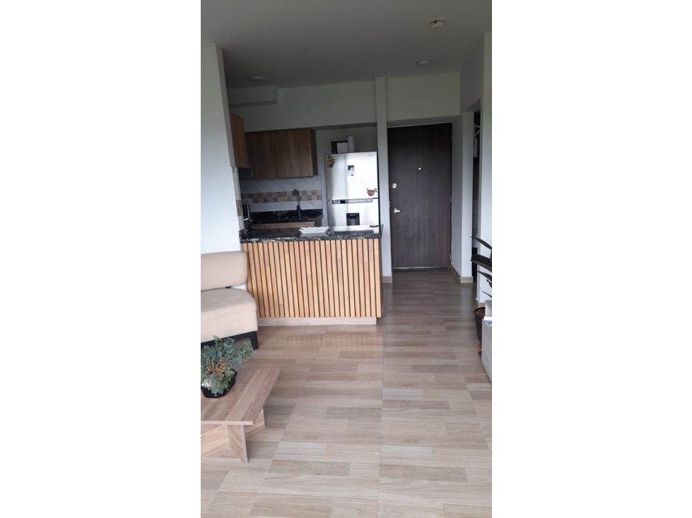 VENTA DE APARTAMENTO EN SURAMERICA — foto 4