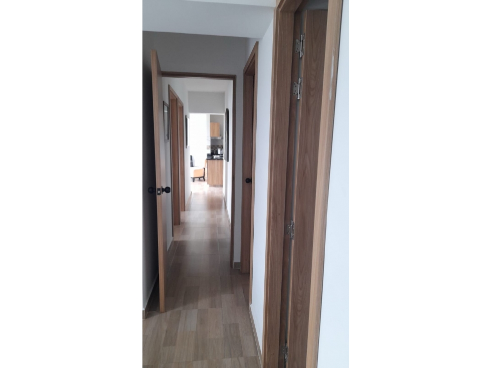 VENTA DE APARTAMENTO EN SURAMERICA — foto 6