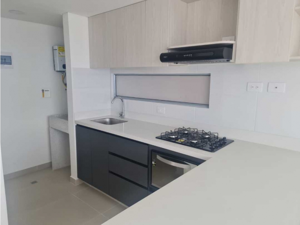 VENDO APARTAMENTO EN SURAMERICA MUY LINDO — foto 5
