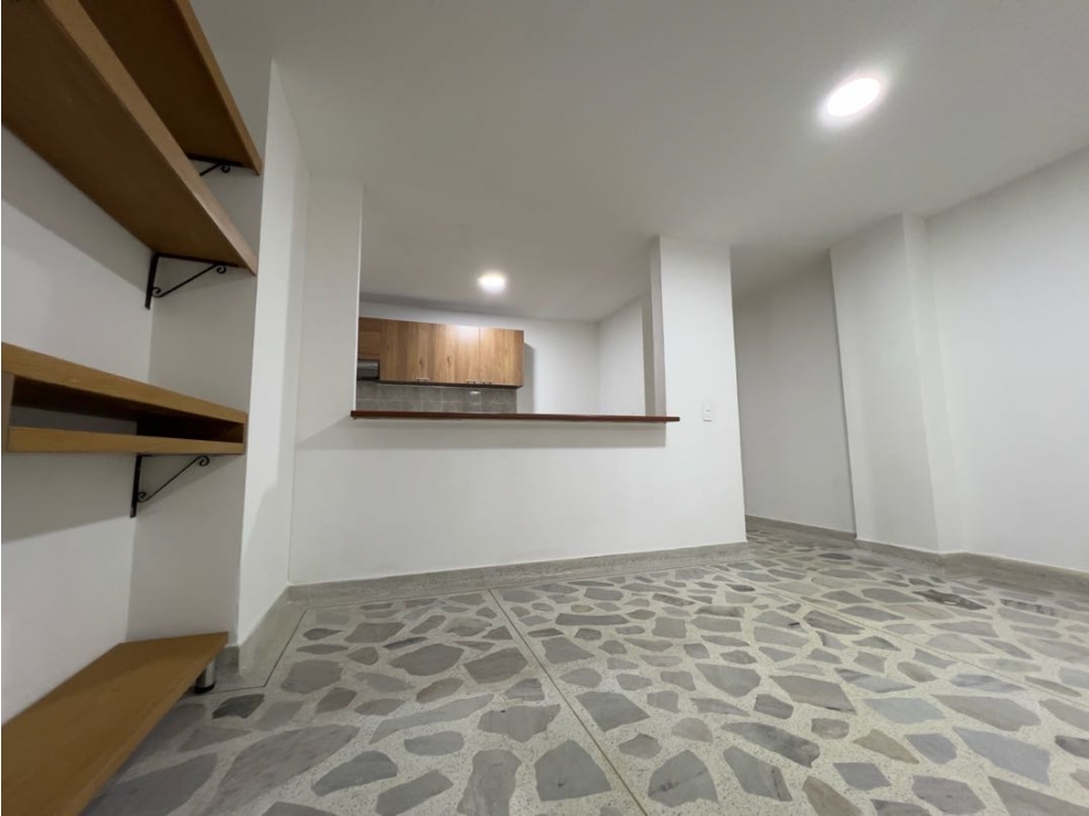 Vendo Apartamento En Suramericana Medellín $395M
