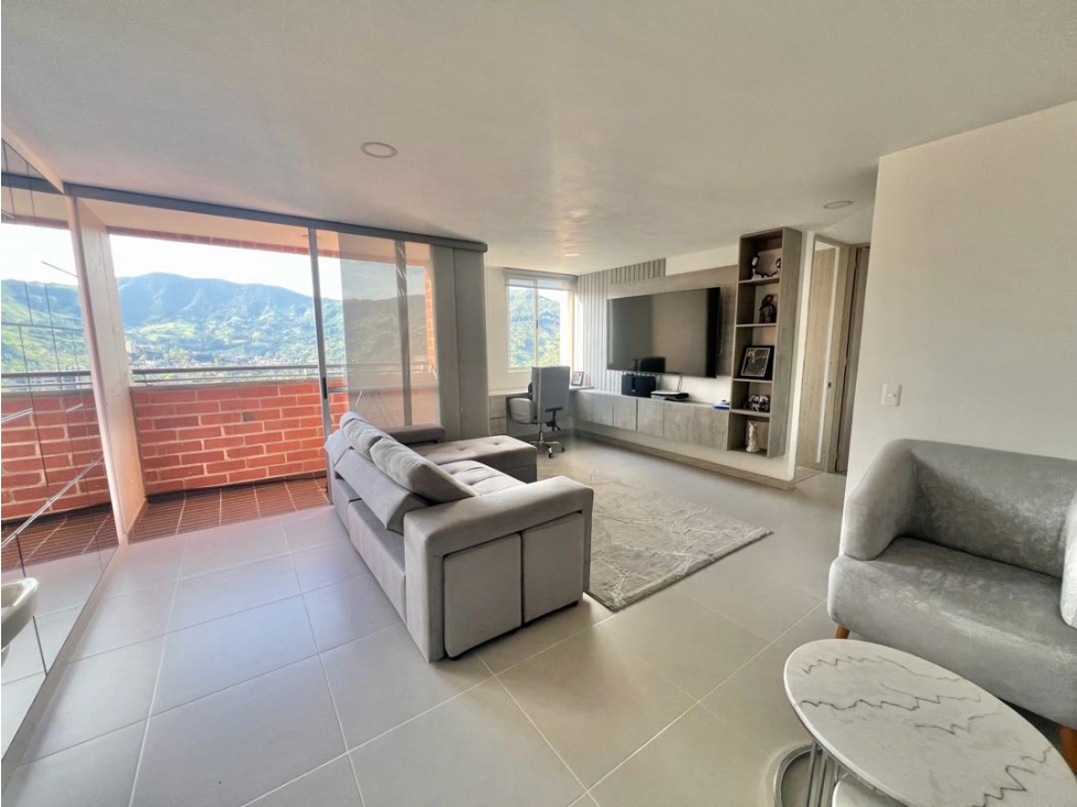 Vendo apartamento en Suramérica — foto 3