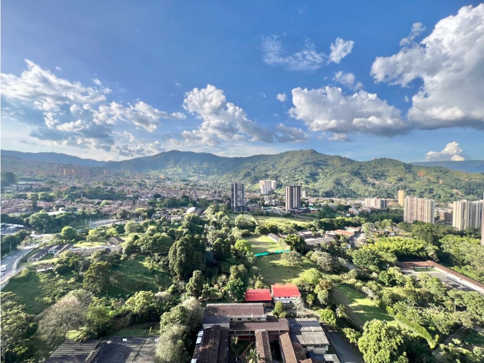 Vendo apartamento en Suramérica — foto 6