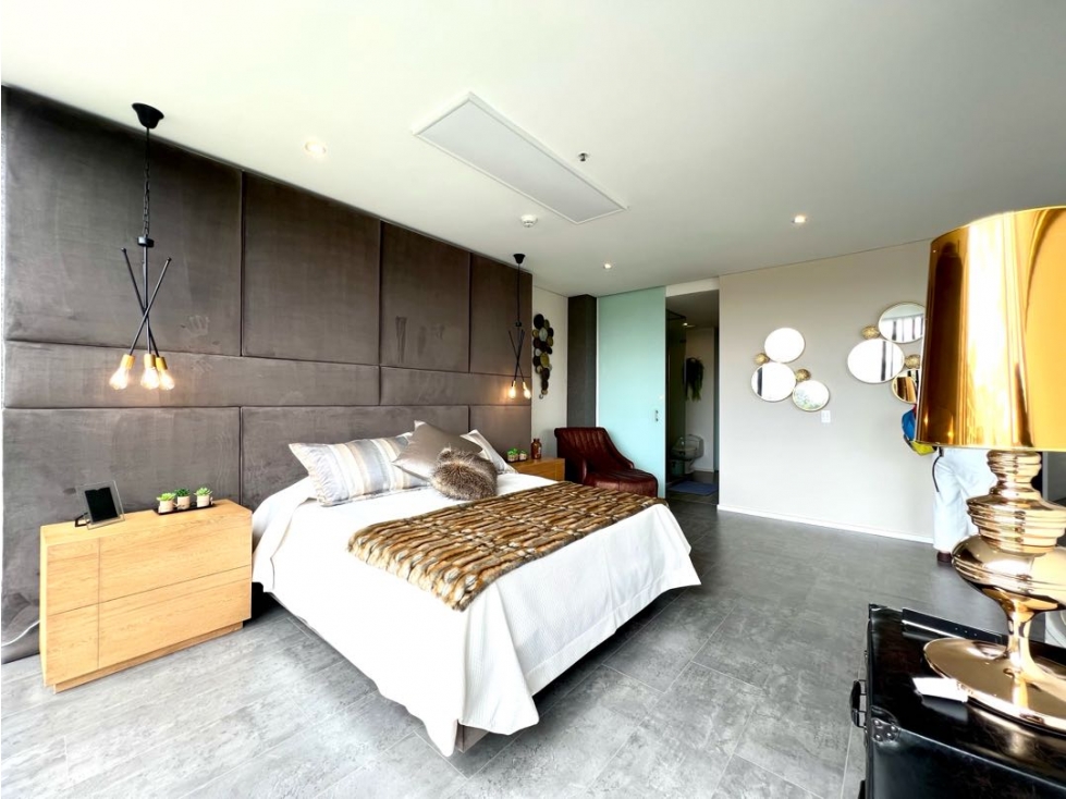 VENDO APARTAMENTO EN SWISS LIVING LAS PALMAS — foto 4