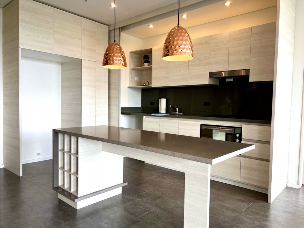 VENDO APARTAMENTO EN SWISS LIVING LAS PALMAS