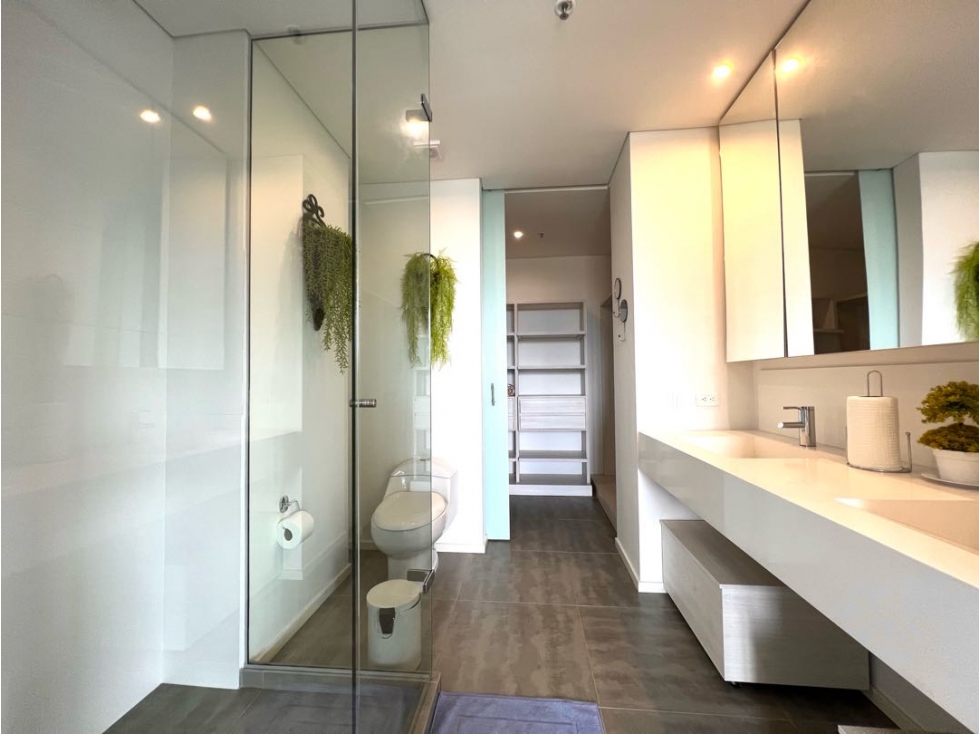 VENDO APARTAMENTO EN SWISS LIVING LAS PALMAS — foto 6
