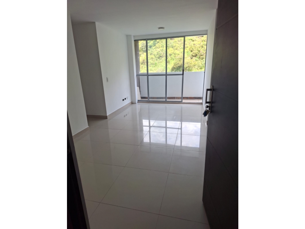 Vendo Apartamento en Tablaza — foto 2