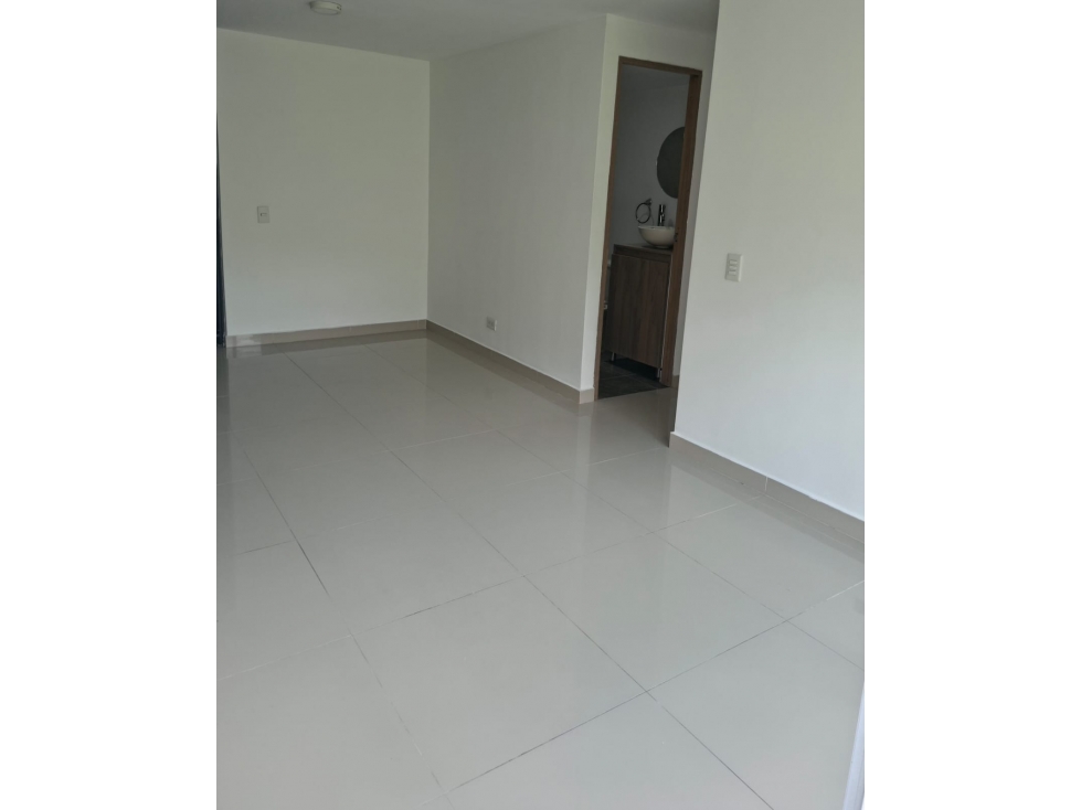 Vendo Apartamento en Tablaza — foto 3