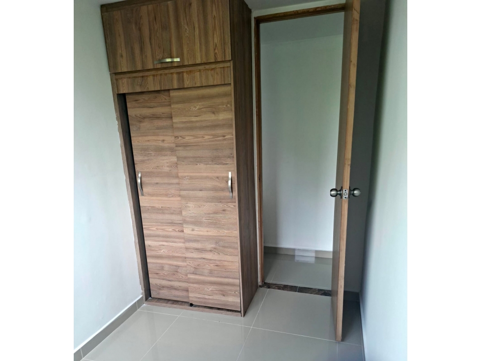 Vendo Apartamento en Tablaza — foto 5