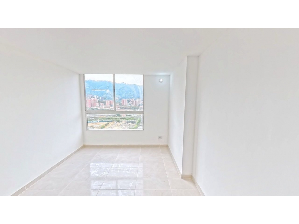 Vendo Apartamento En Tierra Linda La Gabriela Bello $210M
