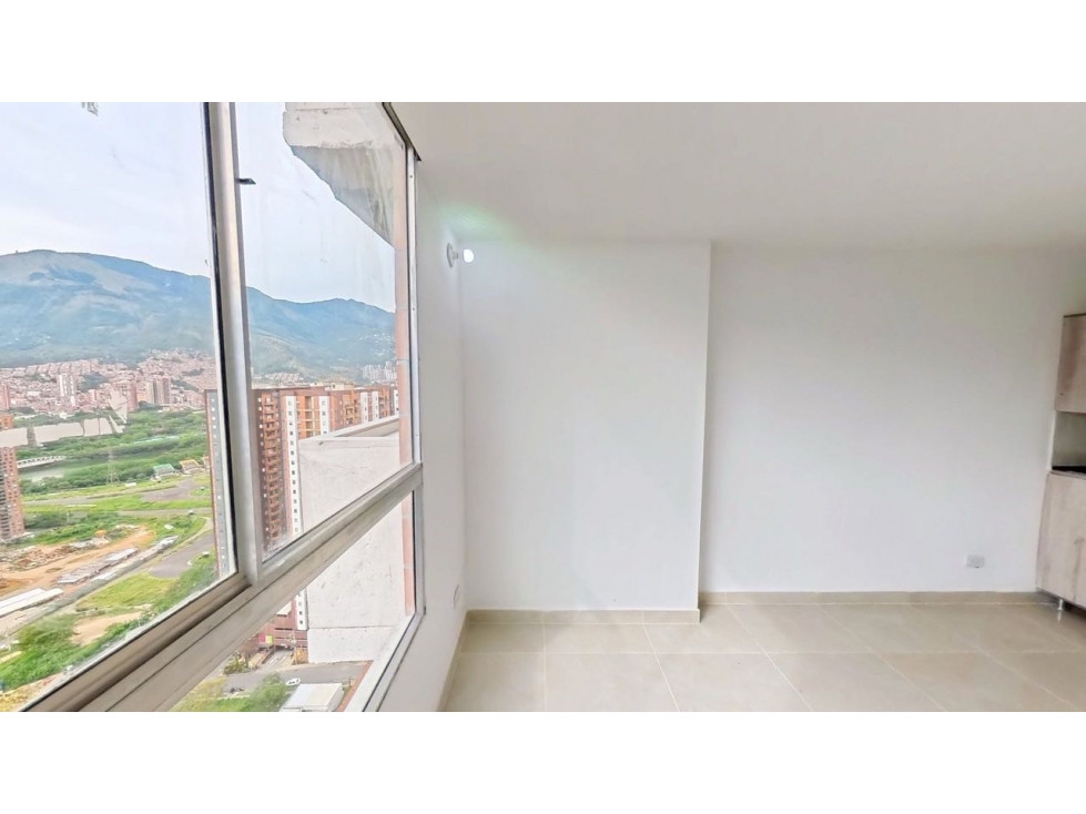 Vendo Apartamento En Tierra Linda La Gabriela Bello $210M — foto 4