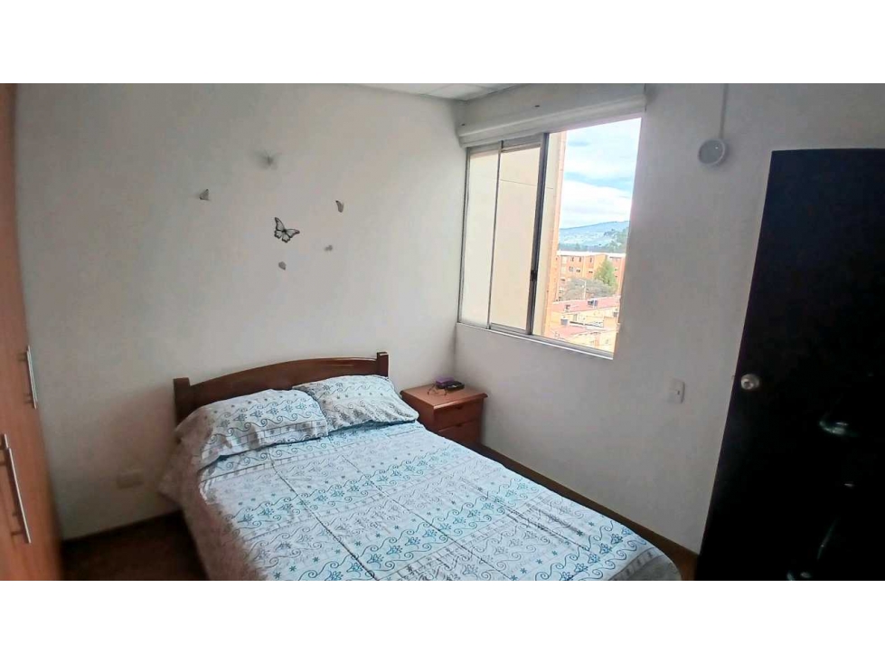 vendo apartamento en Tocancipa, sexto piso,con acceso por escaleras — foto 5