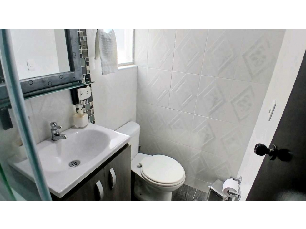 vendo apartamento en Tocancipa, sexto piso,con acceso por escaleras — foto 6