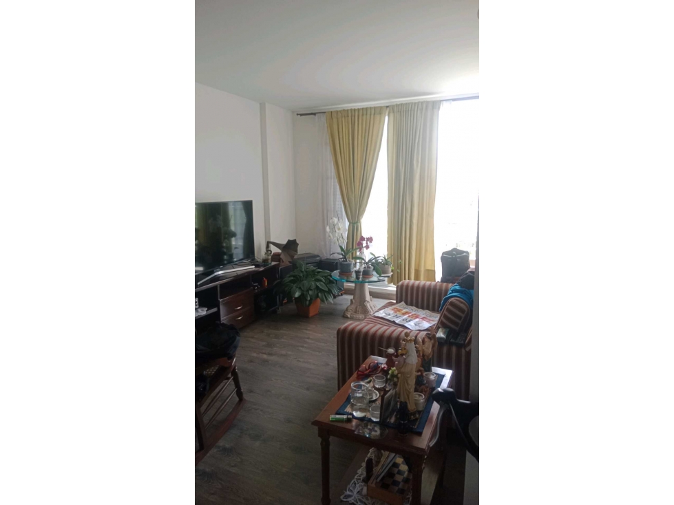 VENDO APARTAMENTO EN BOSQUES DE PADUA TOCANCIPA CUNDINAMARCA — foto 5