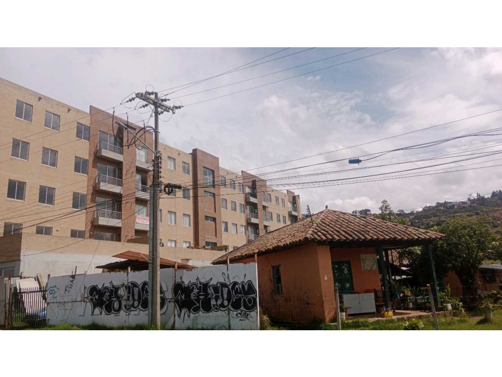 VENDO APARTAMENTO EN BOSQUES DE PADUA TOCANCIPA CUNDINAMARCA — foto 2