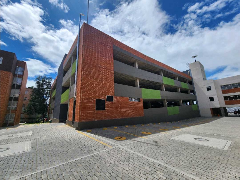 VENTA APARTAMENTO EN TOCANCIPA CONJUNTO RESIDENCIAL FELICIA CUNDIN