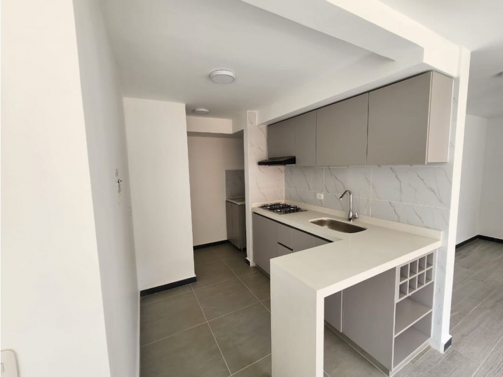 VENTA APARTAMENTO EN TOCANCIPA CONJUNTO RESIDENCIAL FELICIA CUNDIN — foto 5