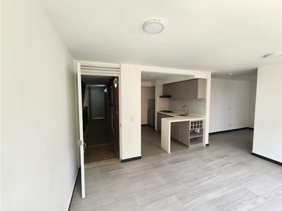 VENTA APARTAMENTO EN TOCANCIPA CONJUNTO RESIDENCIAL FELICIA CUNDIN — foto 4
