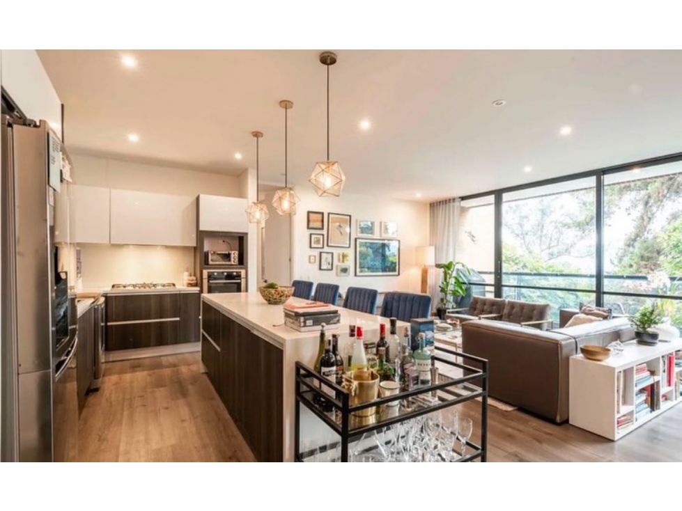 Vendo apartamento en Torreladera