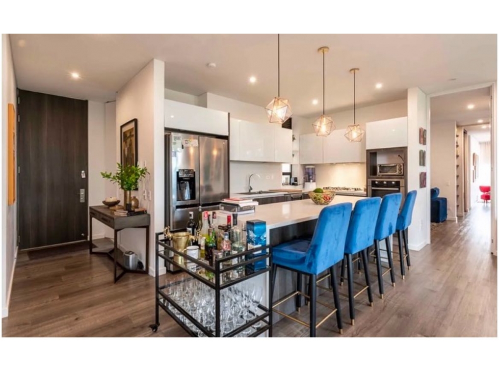 Vendo apartamento en Torreladera — foto 4