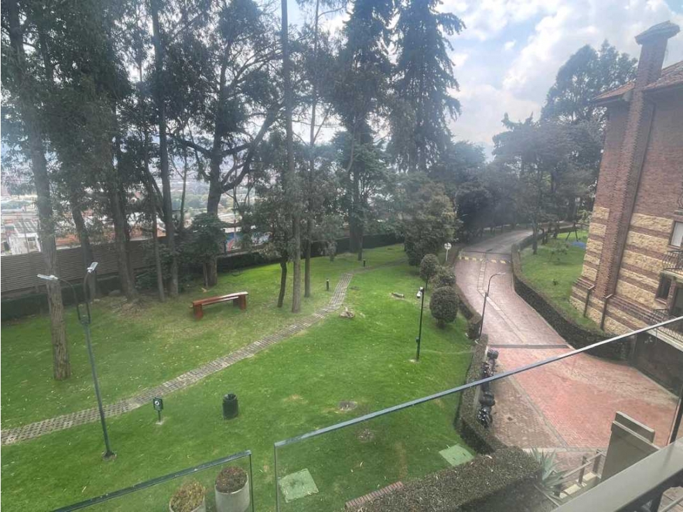 VENDO APARTAMENTO EN TORRELADERA CERROS DE SUBA (IC*) — foto 5