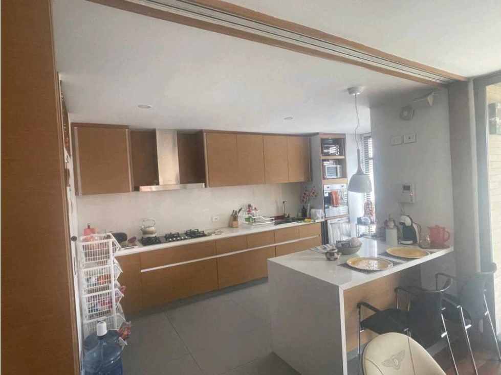 VENDO APARTAMENTO EN TORRELADERA CERROS DE SUBA (IC*) — foto 4