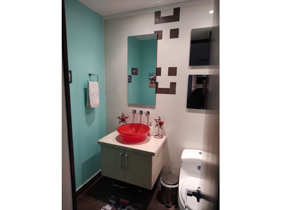 VENDO APARTAMENTO EN TORRELADERA — foto 5