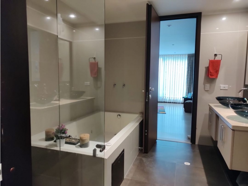 VENDO APARTAMENTO EN TORRELADERA — foto 6