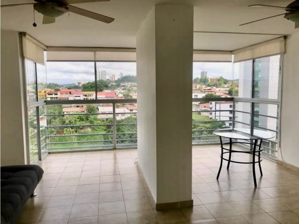 VENDO APARTAMENTO EN TRANSISTMICA. AM