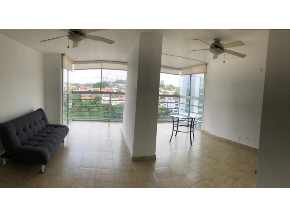 VENDO APARTAMENTO EN TRANSISTMICA. AM — foto 2