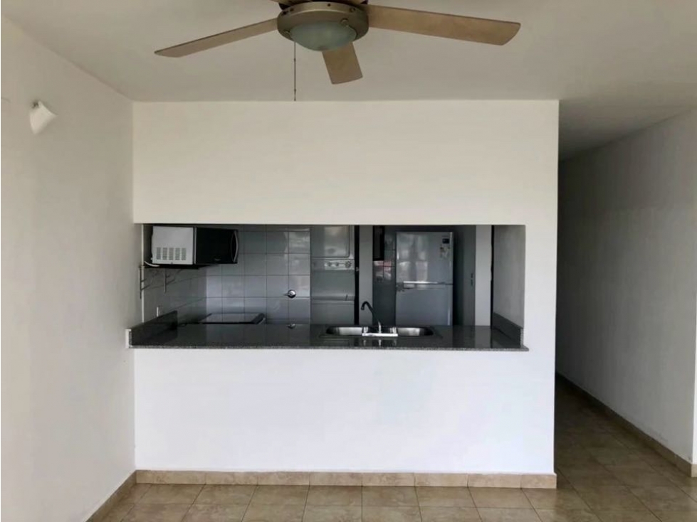 VENDO APARTAMENTO EN TRANSISTMICA. AM — foto 4