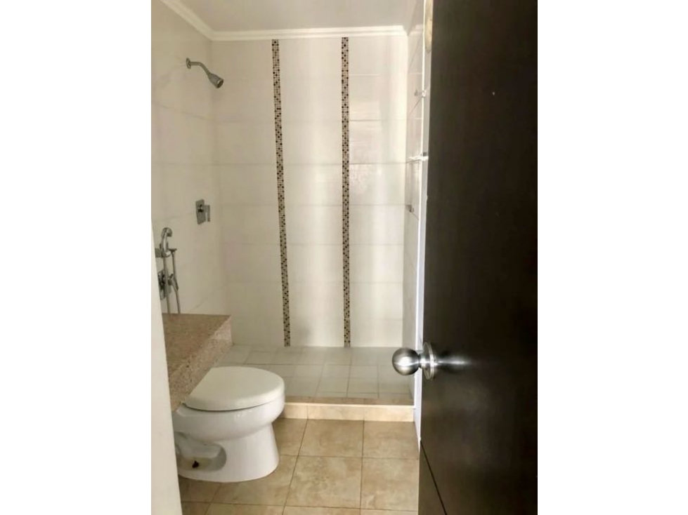 VENDO APARTAMENTO EN TRANSISTMICA. AM — foto 5