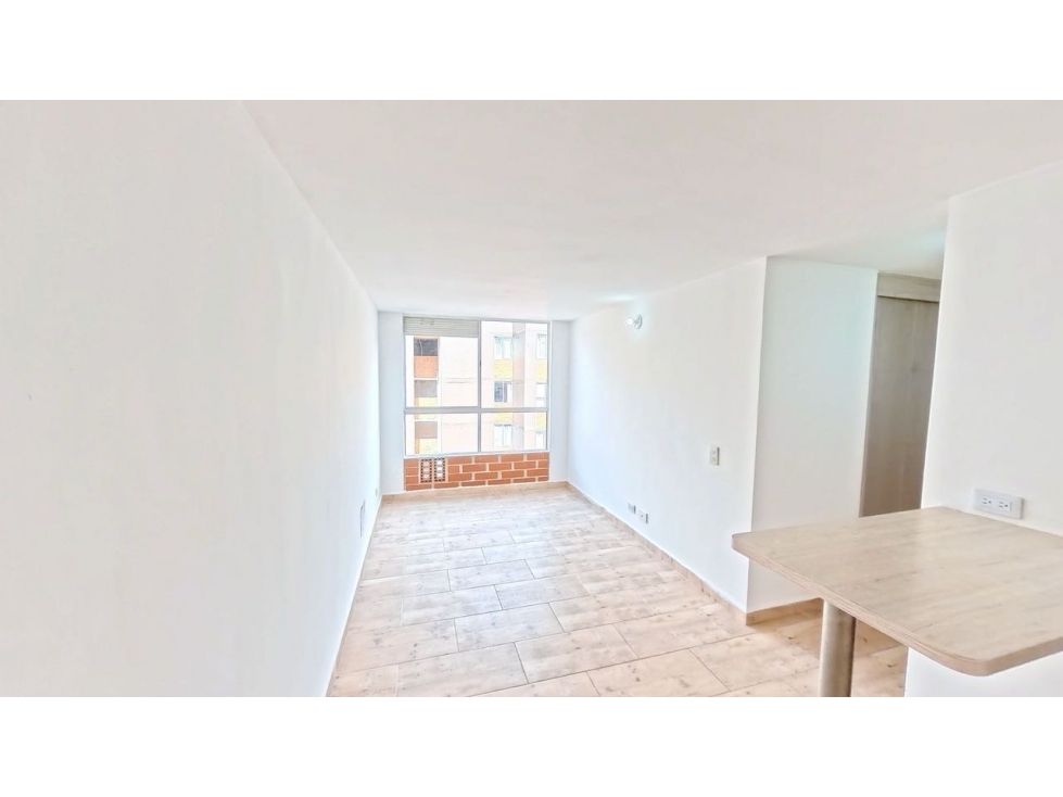 Vendo Apartamento En Trigales Aralias Bello $198M
